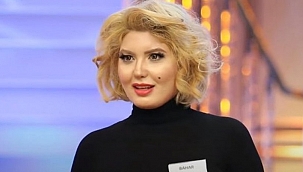 Bahar Candan kimdir? Bahar Candan kaç yaşında, nereli? İşte Bahar Candan'ın son hali...