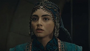 Bala Hatun kimdir? Kuruluş Osman Bala Hatun'u oynayan Özge Törer nereli, kaç yaşında?