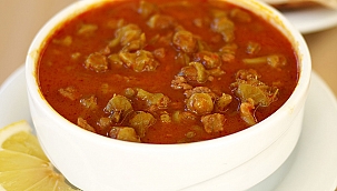 Bamya çorbası nasıl yapılır? 12 Aralık MasterChef 2020 pratik bamya çorbası tarifi ve püf noktası