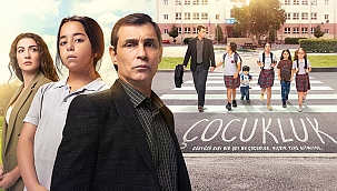 Bu hafta yeni bölüm yayınlanmadı, ardından final kararı geldi! Çocukluk dizisi final yolunda!