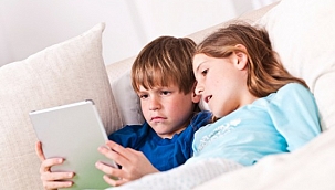 Çocuklar teknoloji bağımlılığından nasıl korunur