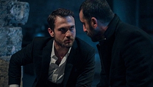 Çukur 105. bölüm tek parça izle