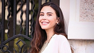 Dilara Aksüyek kimdir, nereli ve kaç yaşında? Dilara Aksüyek hayatı hakkında