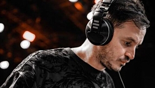 DJ Burak Yeter kimdir, kaç yaşında?