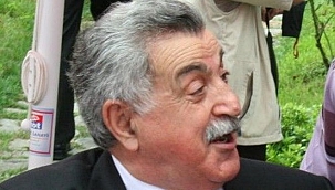 Eski bakan Tuncay Mataracı corona virüse yenildi