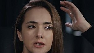 Eşkıya Dünyaya Hükümdar Olmaz Ebru kimdir? Dilşad Şimşek kaç yaşında, hangi dizilerde oynadı?