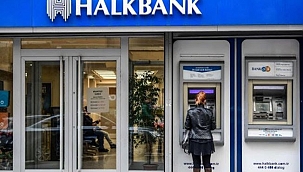 Esnaf destek paketi Halkbank