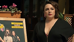 Esra Dermancıoğlu kimdir?
