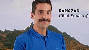 Gönül Dağı Ramazan kimdir? Cihat Süvarioğlu kaç yaşında, eski hali nasıldı?