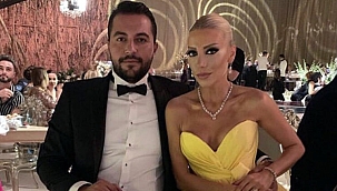 Gülşah Saraçoğlu'ndan sevgilisi Gökhan Göz'e ağır küfür!