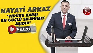 Hayati Arkaz,