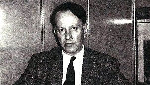 Hüseyin Nihal Atsız kimdir kısaca hayatı Hüseyin Nihal Atsız şiirleri