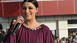 İbo Show'a konuk olacak Zara kimdir? Zara nereli?