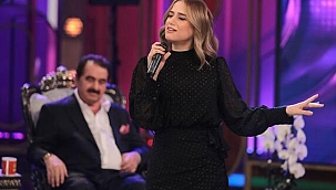 İbo Show konukları kimler? İbo Show konuğu Zehra Gülüç kimdir, kaç yaşında? Cennetten Çiçek şarkı sözleri