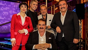 İbrahim Tatlıses'in playback yapması duygulandırdı