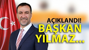 Kasım ayı raporu açıklandı
