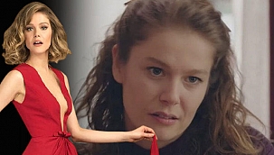 Kırmızı Oda Boncuk kimdir, gerçek adı ve hikayesi ne? Burcu Biricik kimdir, kaç yaşında, oynadığı diziler neler?