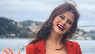 Kırmızı Oda Esra kimdir, gerçek adı nedir? Elif Ceren Balıkçı kimdir, kaç yaşında?