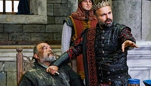 Kuruluş Osman 38. bölüm fragmanı yayınlandı