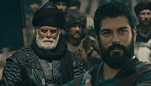 Kuruluş Osman’da hüzünlü veda: Bir efsanenin sonu
