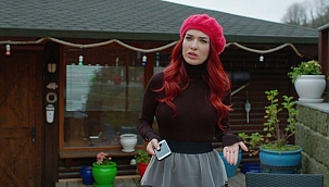 Kuzey Yıldızı İlk Aşk 45. yeni bölüm fragmanı yayınlandı! Kuzey Yıldızı İlk Aşk 44. son bölüm izle