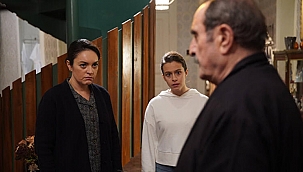 Masumlar Apartmanı 13. son bölüm kesintisiz ve tam izle - Masumlar Apartmanı son bölüm tek parça yayınlandı