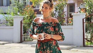 Pelin Öztekin kimdir? Pelin Öztekin kaç yaşında? Pelin Öztekin kaç kilo verdi?