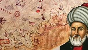 Piri Reis kimdir, kaç yaşında vefat etti? Piri Reis biyografisi