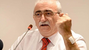 Prof. Dr. Bingür Sönmez: