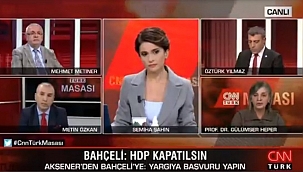 Prof. Dr. Gülümser Heper, Öcalan’a ‘sayın’ deyince tepki gördü