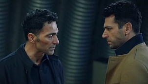 Ramo 25. bölüm tek parça izle: Ramo 26. yeni bölüm fragmanı yayınlandı mı?