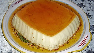 Sadece 4 malzemeyle kaymaçina tatlısı tarifi! İşte Balkanların eşsiz tatlısı
