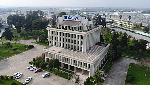 SASA hisseleri tavan fiyata çekildi