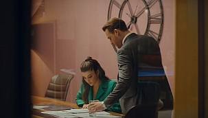 Sen Çal Kapımı 24. yeni bölüm fragmanı izle! Sen Çal Kapımı 23. son bölüm