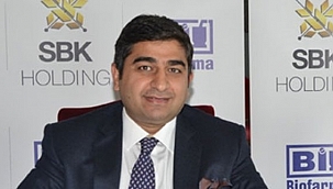Sezgin Baran Korkmaz kimdir? SBK Holding Sezgin Baran Korkmaz neden gözaltına alındı?