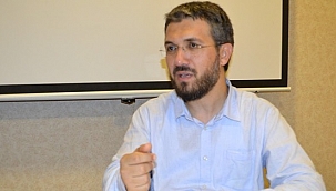 Skandal sözlerin sahibi İhsan Şenocak kimdir?