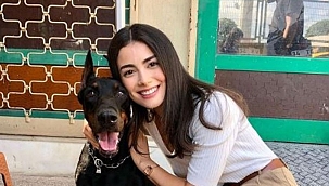 Sol Yanım dizisinin Serra'sı Özge Yağız kimdir? Özge Yağız kaç yaşında? İşte Özge Yağız dizileri