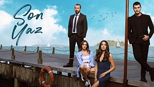 Son Yaz dizisi ne zaman başlıyor? İşte Son Yaz oyuncuları