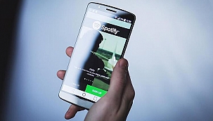 Spotify 2020 Wrapped nasıl ve nereden bakılır? Spotify 2020 özet listesi görüntüleme ekranı
