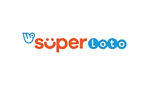 Süper Loto sorgulama ekranı: 1 Aralık Süper Loto sonuçları
