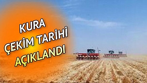 Tarım ve Orman Bakanlığı 826 işçi alımı yapacak