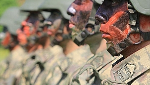 Türk Silahlı Kuvvetleri (TSK) astsubay alımı başvuruları başladı! TSK astsubay alımı başvuru şartları!