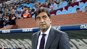 Ünal Karaman kimdir? Ünal Karaman nereli ve kaç yaşında? Ünal Karaman hangi takımda?