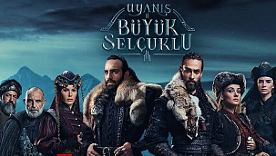 Uyanış Büyük Selçuklu 11. bölüm fragmanı