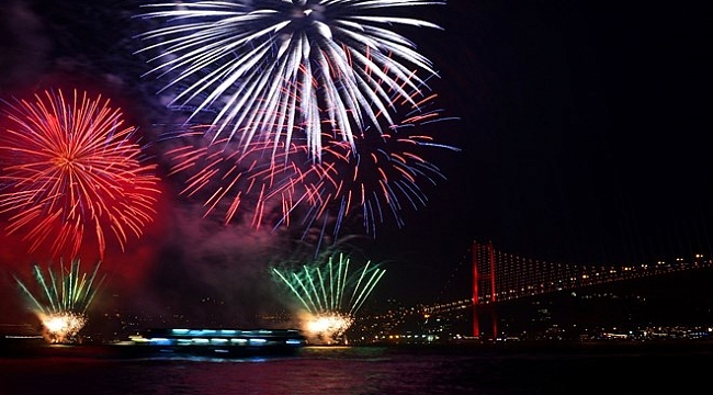 Yılbaşı tatili ne zaman başlıyor, kaç gün olacak? yılbaşında sokağa Yılbaşı tatili ne zaman başlıyor, kaç gün olacak? Yılbaşında sokağa