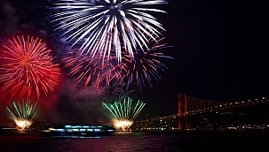 Yılbaşı tatili ne zaman başlıyor, kaç gün olacak? Yılbaşında sokağa çıkma yasağı var mı? 31 Aralık – 1 Ocak tatil mi?