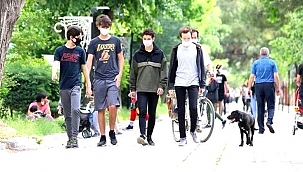 20 yaş altı gençler toplu taşıma kullanabilir mi? 20 yaş altı velisiyle otobüse, minibüse binebilir mi?