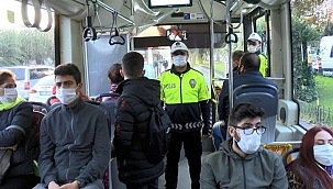 65 yaş üstü ve 20 yaş altına yasak geldi