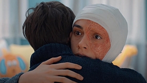 Alev Alev 10. son bölümde Çiçek hayatta olduğunu ilan etti... İşte Alev Alev 11. yeni bölüm fragmanından ilk görüntüler