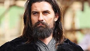 Bamsı Bey kimdir ve ne zaman öldü? Kuruluş Osman Bamsı Bey karakterine hayat veren Nurettin Sönmez'in hayatı